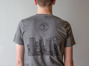 Good City Brewing T-shirt