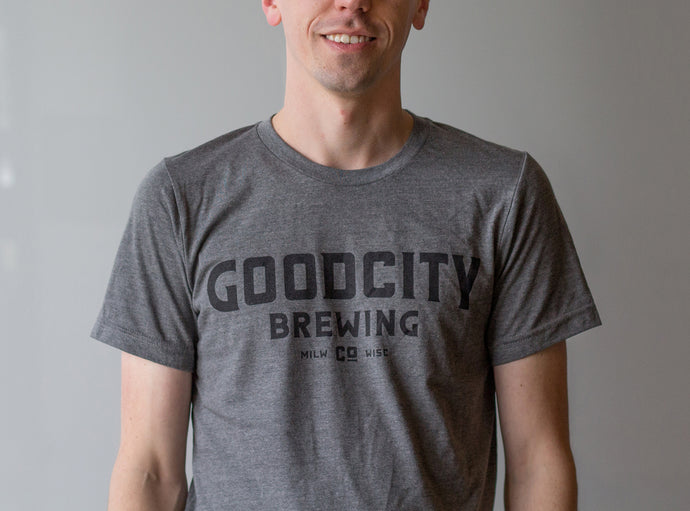 Good City Brewing T-shirt