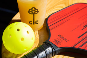 East Side Pickleball League - MONDAY Game Day
